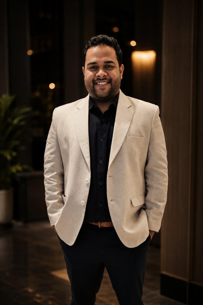 Kevin Shah - Insurance & Financial Advisor